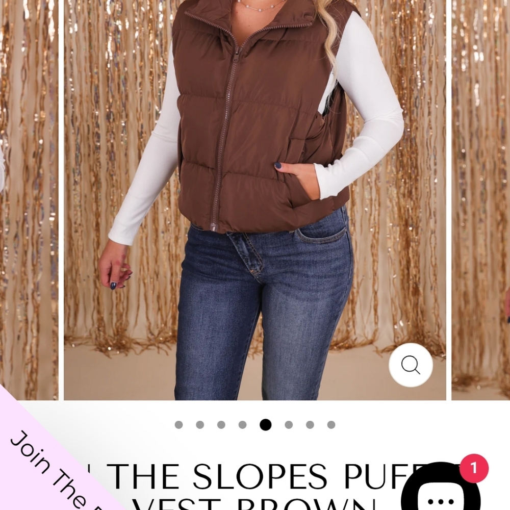 Vest